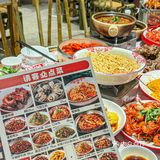 潜江本地“土著”带路的这家烧烤店～真的太爱了