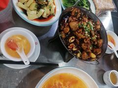 -邹胖哥好好吃餐馆(荔波美食街店)