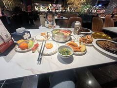 -吉布鲁牛排海鲜自助(成都大悦城店)