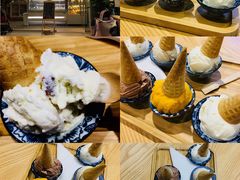 -歎雪糕低糖低脂Gelato冰淇淋