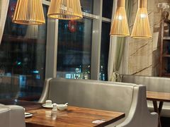 -阿娘家·原生态农家菜(国顺东路店)