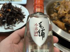 -聚首堂·特色小吃·肘子(什刹海德胜门店)