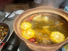 -阿甘龙虾·重庆麻麻鱼(中豪店)