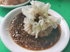 -北三沙家烧麦(北头道街店)