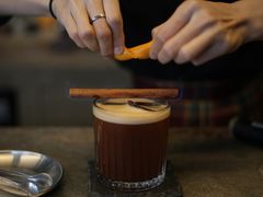 -BE NORMAL CAFE(霞溪路店)