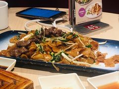 -避风塘(宝山万达店)