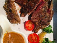 优鲜牧场牛排-新鲜誌·新派食集(万象天地店)