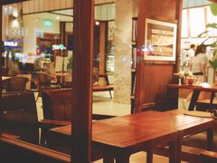 -VESH COFFEE(定西路店)