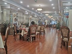 大堂-新侨三宝乐西餐厅(崇文门店)