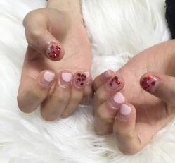 -Halo美甲美睫