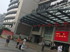 -广州中医药大学第一附属医院(总院)