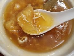 -添發碗仔翅美食