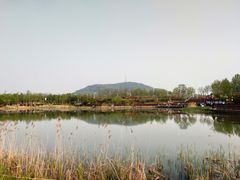 -环城公园-琥珀潭