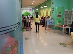 -小问号·科学启蒙·逻辑思维·阅读素养·口才演讲(杨浦合生汇中心)