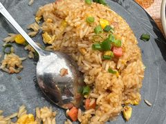 -贰醒·私房小院烧烤 (太古里店)