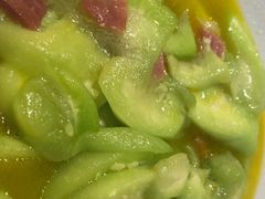 -老馆子·建德菜·山肴鱼鲜(海威新界店)