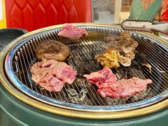 -龙虾奇迹(大华三路店)