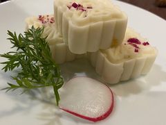 -荷风细雨·中国茶宴(碧云店)