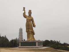 -莆田湄洲妈祖祖庙