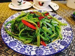 -南沙游艇会·大兵船餐厅