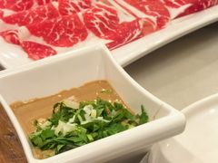 -牛街·马辈儿涮肉(牛街二店)