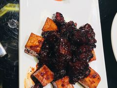-新南华大酒店(长寿店)