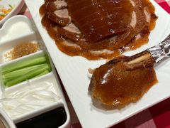 -西贝(紫荆广场店)
