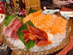 -南湖名都大酒店-千叶日本餐厅