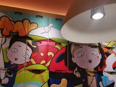 -小鱼小牛·鱼牛干锅·脆鱼火锅(世欧广场店)