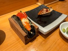 -Tuna maki寿司(苏州中心商场店)