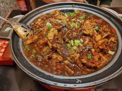 -蛙三泡椒牛蛙(来福士店)
