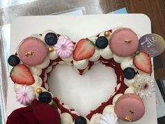 -贝紫Style(木马公寓店)