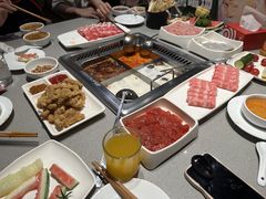 -海底捞火锅(吾悦广场店)