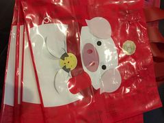 -家琳甜品(江南东店)