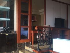 -太原星河湾酒店
