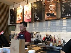 -COSTA COFFEE(常熟路店)