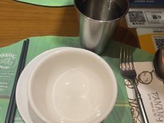 -帕蓝·暹罗料理(大学路店)