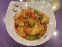 -福建美食城(老君堂店)