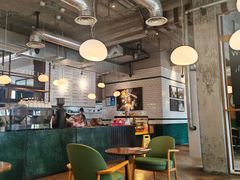 -Wagas沃歌斯(江浦路店)