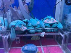 -风云再起游乐汇(北京西单西西友谊店)