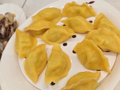 -船歌·鱼水饺青岛菜(国贸商城店)
