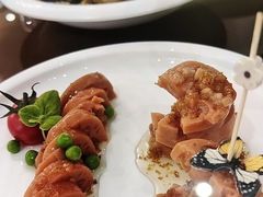 -尚宴(盛世广场·食尚街店)