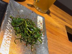 -半酌烧烤小酒馆(南京东路店)