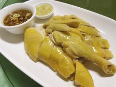 -巫记鸡饭店