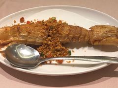 椒盐濑尿虾-陶陶居海鲜酒家(新马路店)