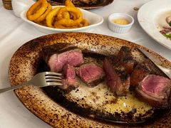 -摩根扒房(桐梓林店)