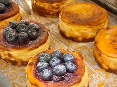 -OUR Bakery(国贸商城店)