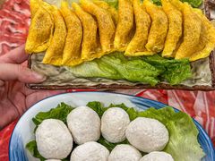 -香满锅老北京羊蝎子火锅·家常菜(新街口店)