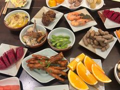 -青藤茶馆(南山路店)