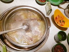-润园四季椰子鸡火锅(海上世界店)